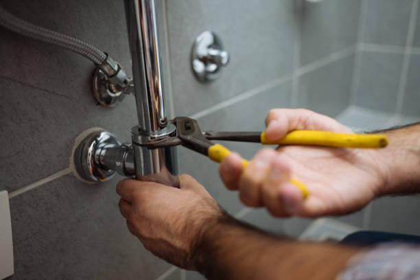 Reliable Burwell, NE Plumber Solutions